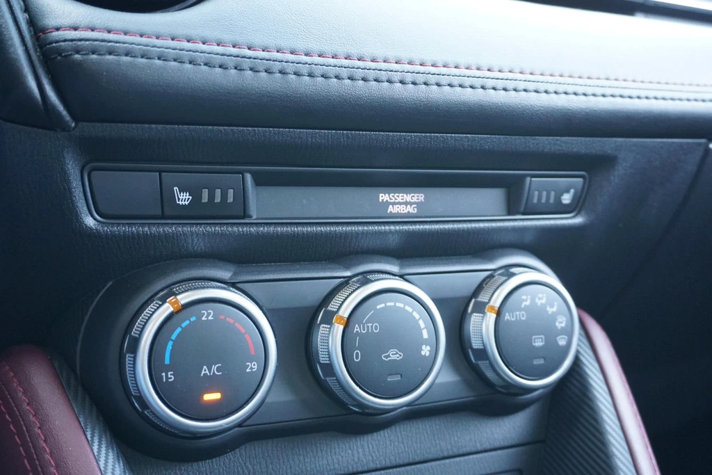 Mazda CX-3 – foto 28