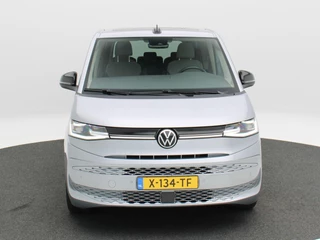 Volkswagen Multivan – thumbnail 6