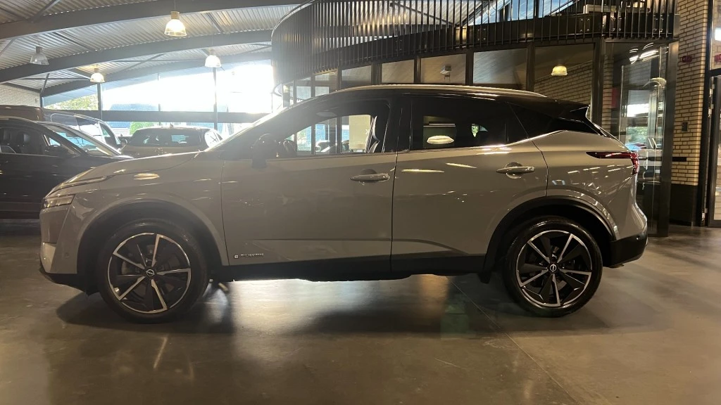 Nissan QASHQAI – foto 7