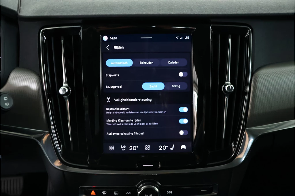 Volvo V90 – foto 25