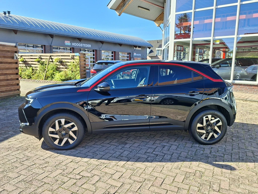 Opel Mokka – foto 3