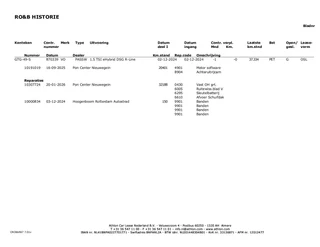 Volkswagen Passat – thumbnail 46