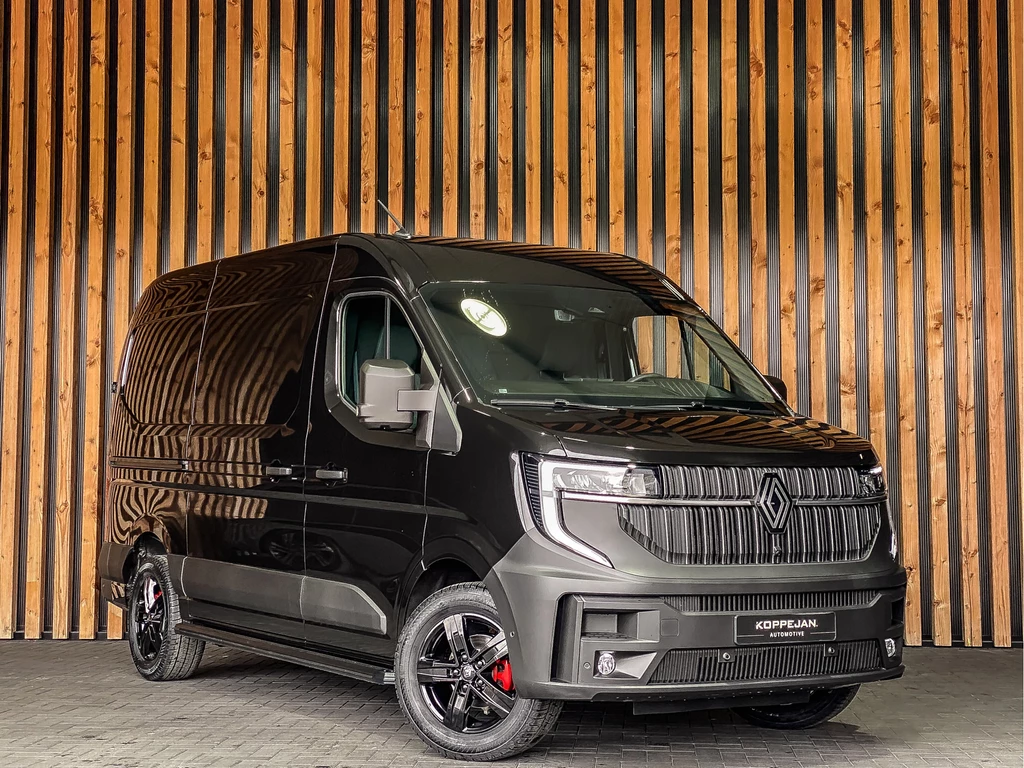 Renault Master – foto 12