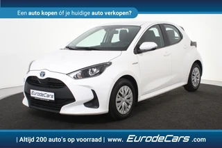 Toyota Yaris – thumbnail 1