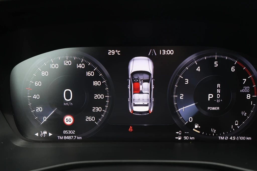 Volvo XC40 – foto 15