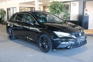 SEAT Leon – thumbnail 14