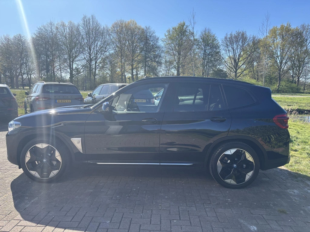 BMW iX3 – foto 2