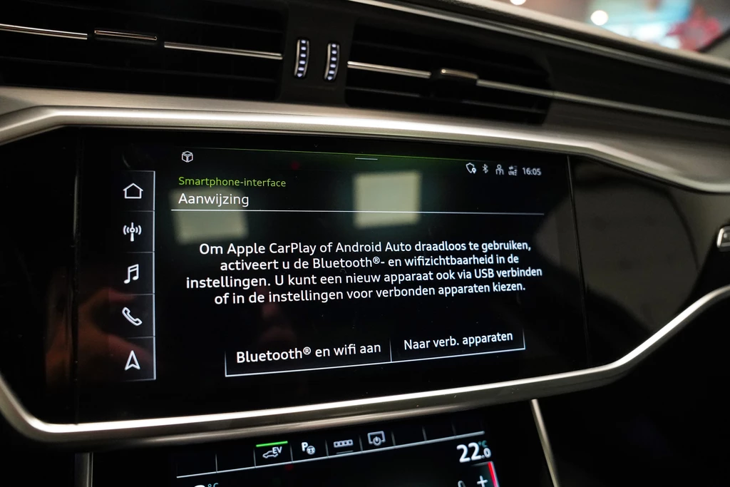 Audi A6 – foto 9