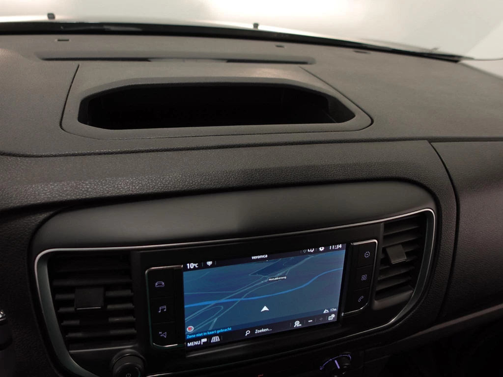 Opel Vivaro – foto 24