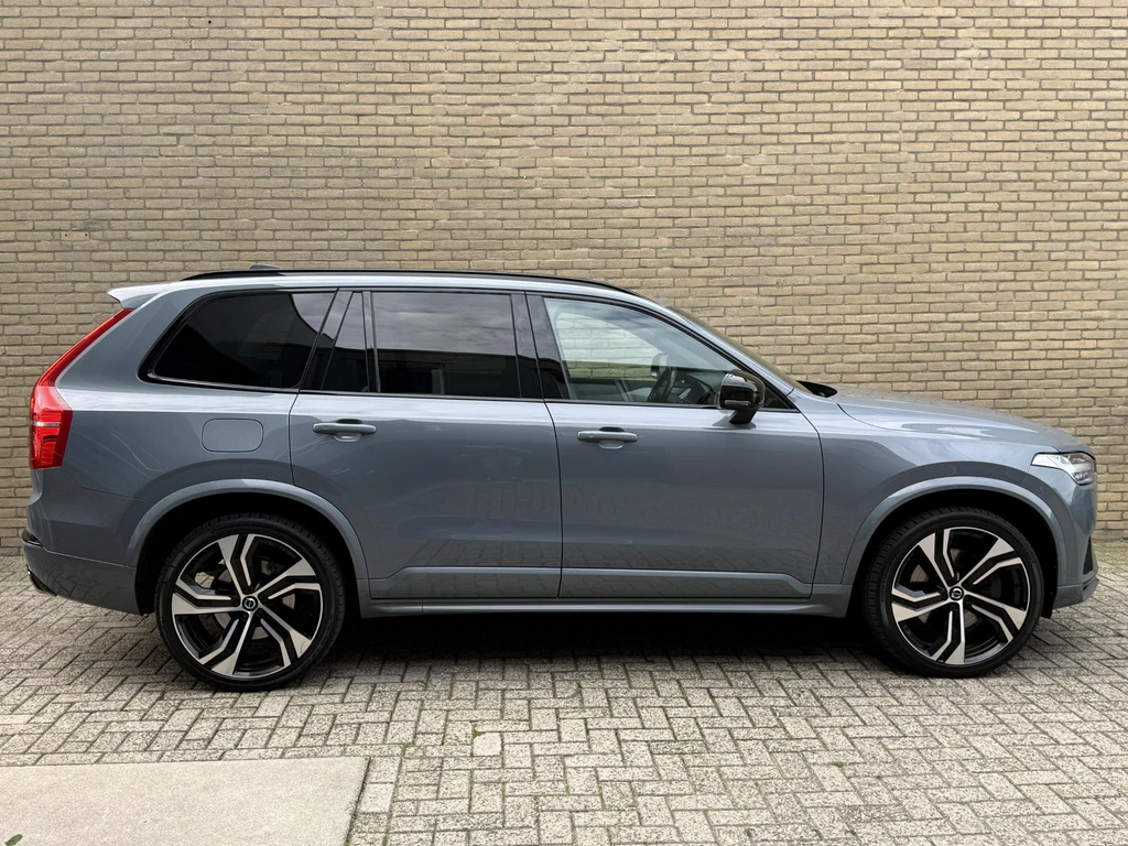 Volvo XC90 – foto 10