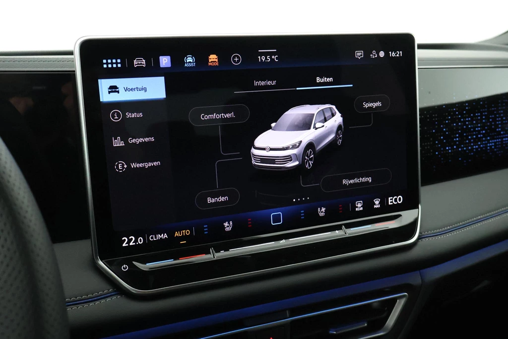 Volkswagen Tiguan – foto 44