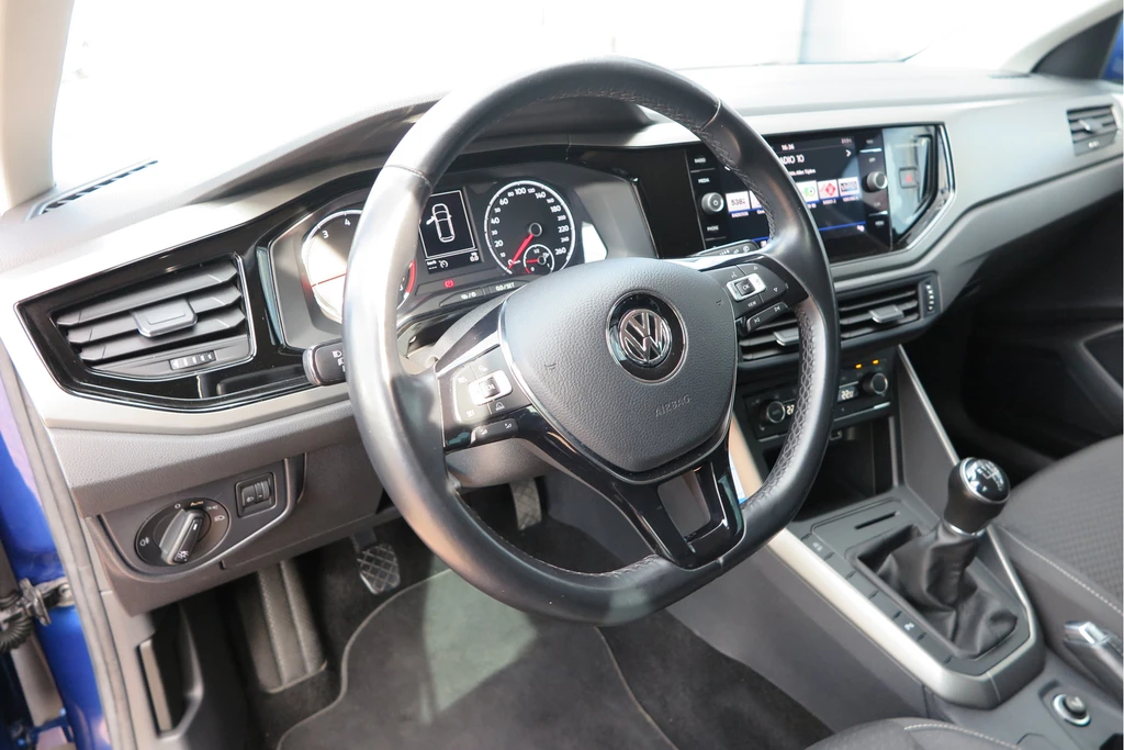 Volkswagen Polo – foto 28