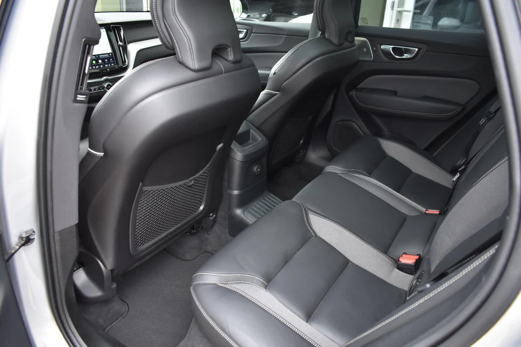 Volvo XC60 – foto 14