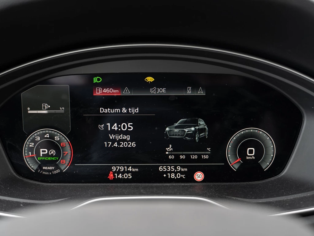Audi Q5 – foto 29