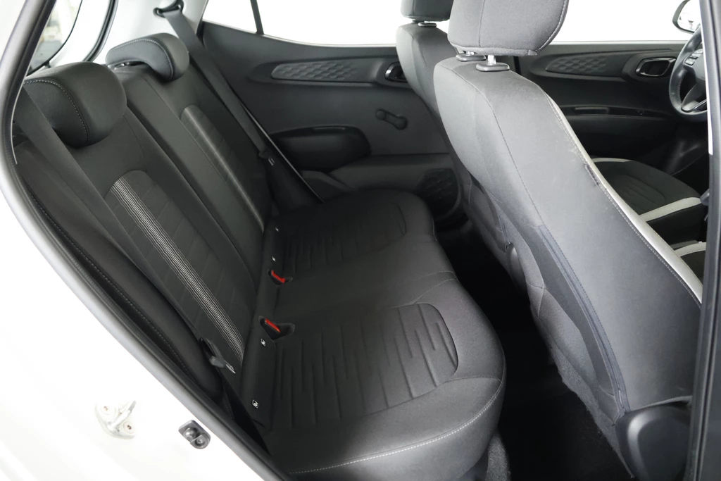Hyundai i10 – foto 14
