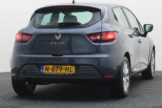 Renault Clio – thumbnail 7