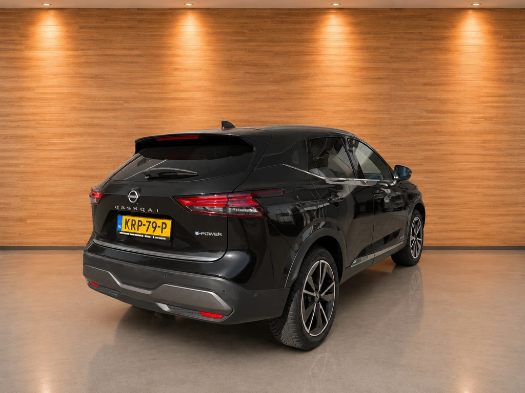 Nissan QASHQAI – foto 3