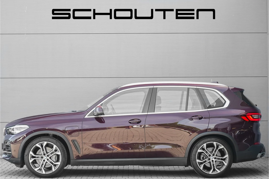 BMW X5 – foto 3