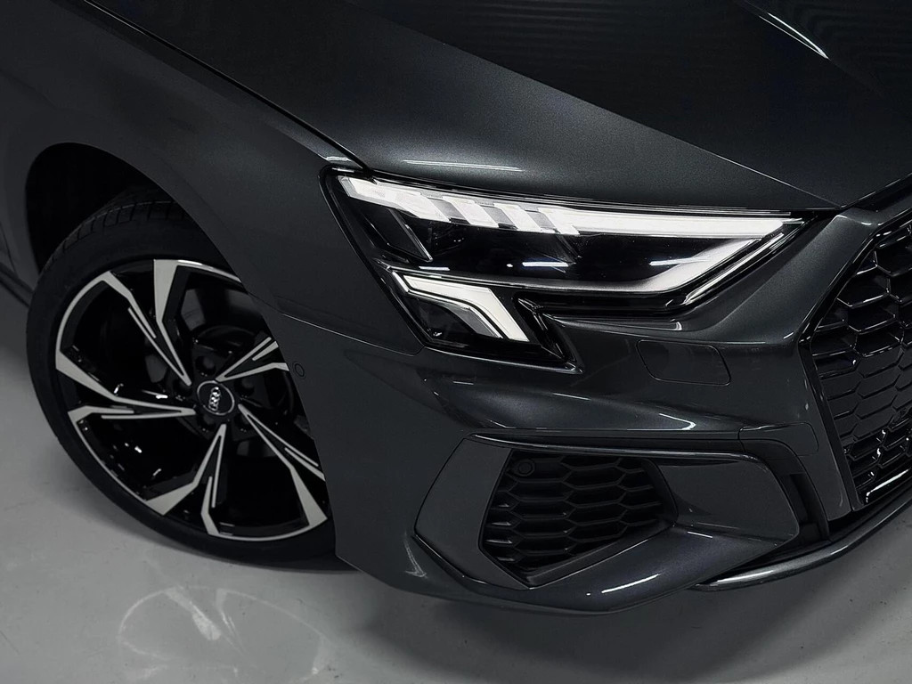 Audi A3 – foto 37