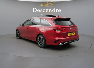 Kia Ceed Sportswagon – thumbnail 3