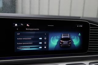 Mercedes-Benz GLE – thumbnail 13