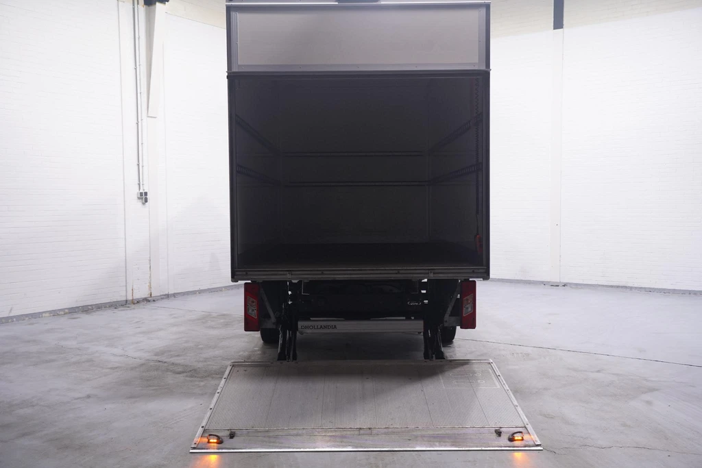Ford Transit – foto 14