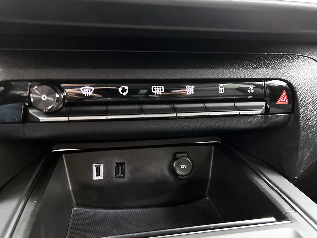 Citroën C5 Aircross – foto 9