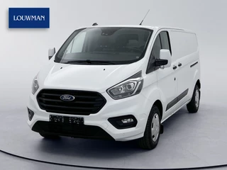 Ford Transit Custom – thumbnail 2