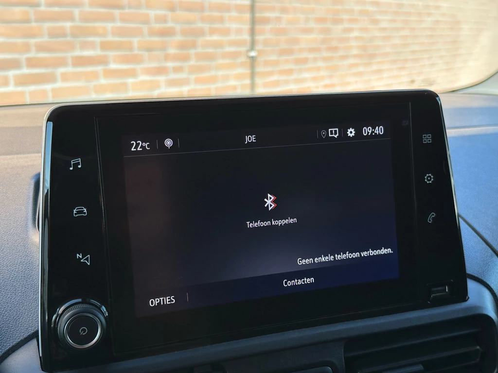 Opel Combo – foto 16