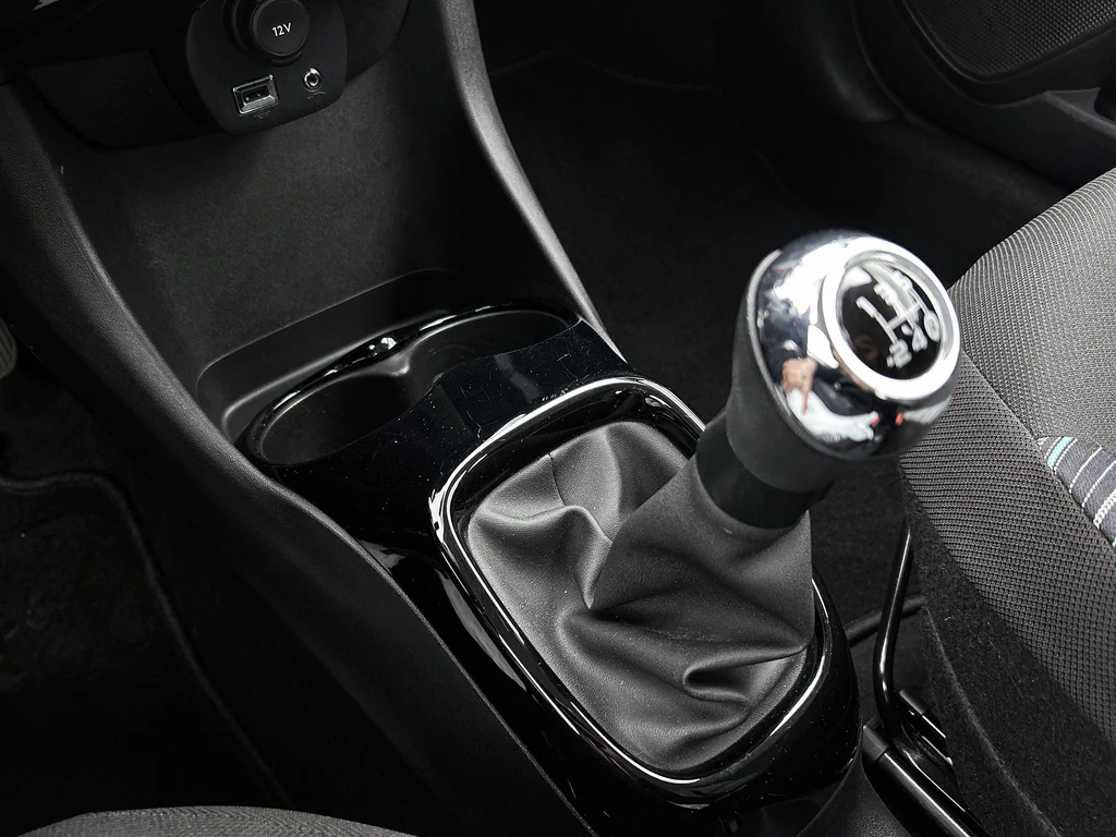 Citroën C1 – foto 9