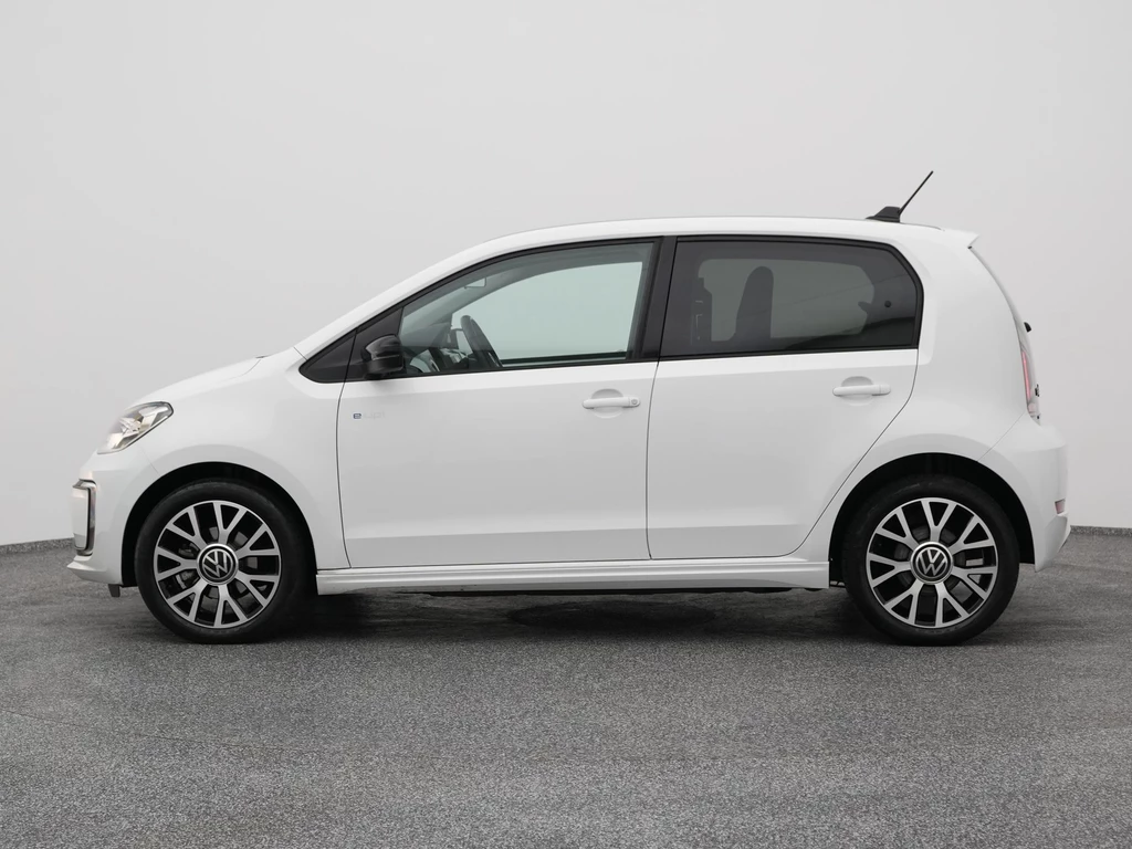 Volkswagen e-up! – foto 3