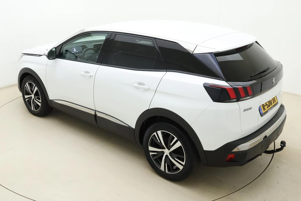 Peugeot 3008 – foto 3