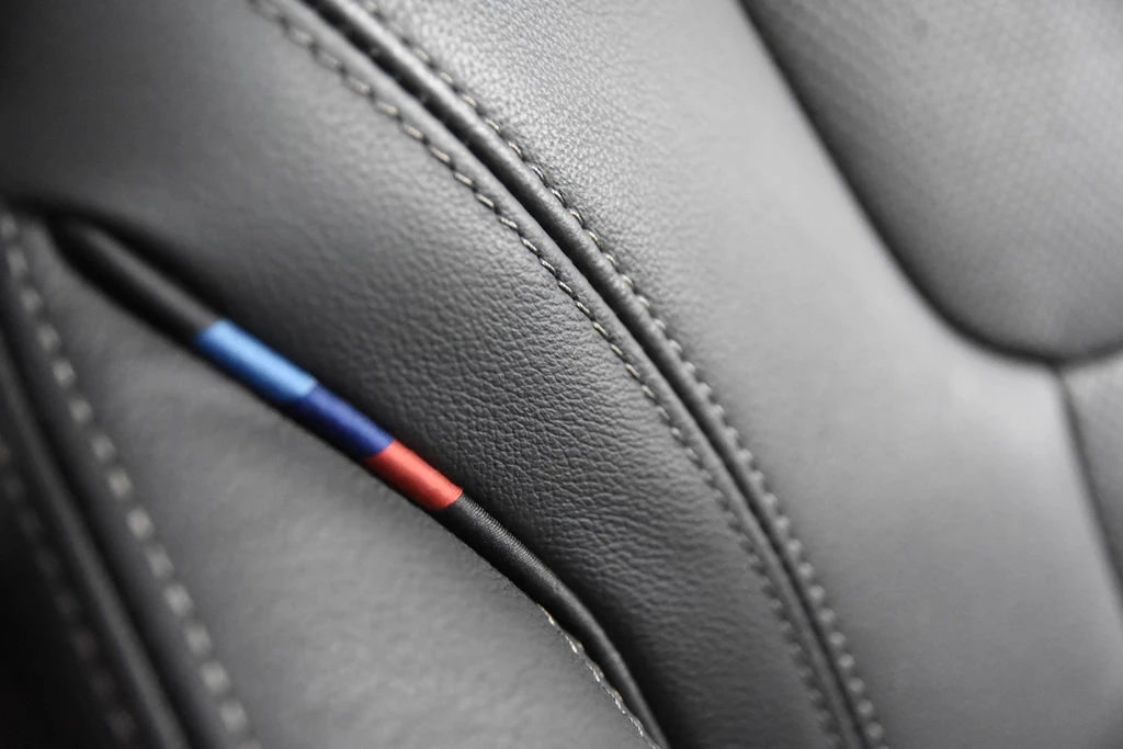 BMW X5 – foto 26