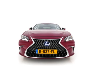 Lexus ES – thumbnail 6