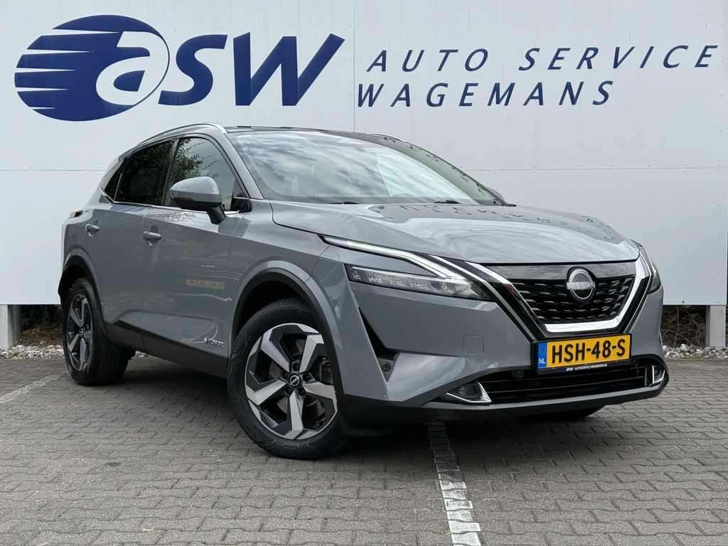 Nissan QASHQAI – foto 6