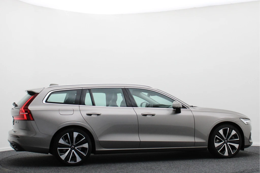Volvo V60 – foto 9