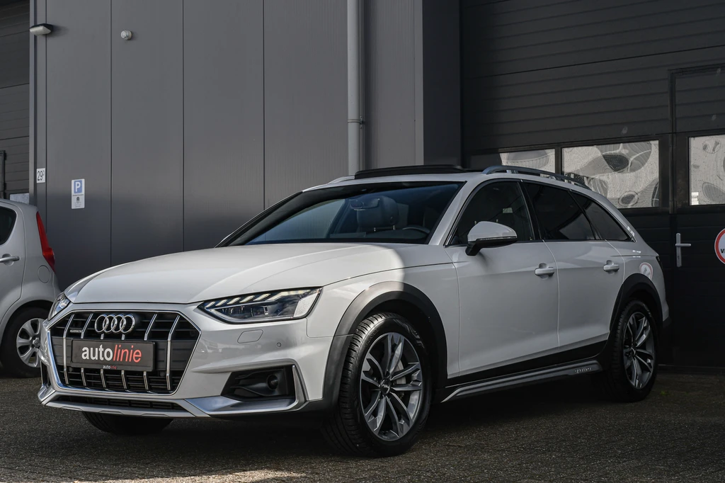 Audi A4 – foto 2