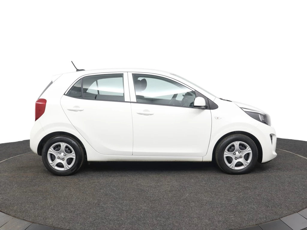 Kia Picanto – foto 10