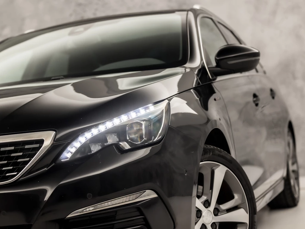 Peugeot 308 – foto 2