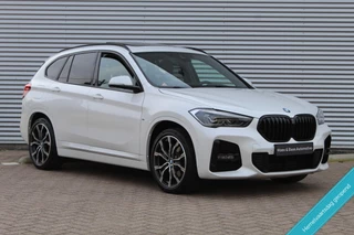 BMW X1 – thumbnail 10