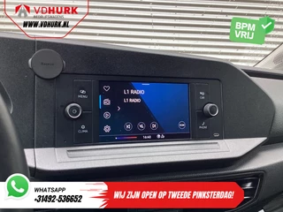 Volkswagen Caddy – thumbnail 15