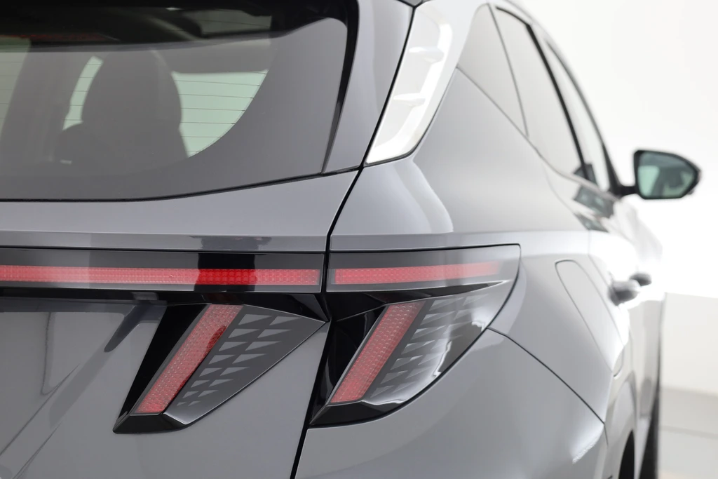 Hyundai Tucson – foto 39