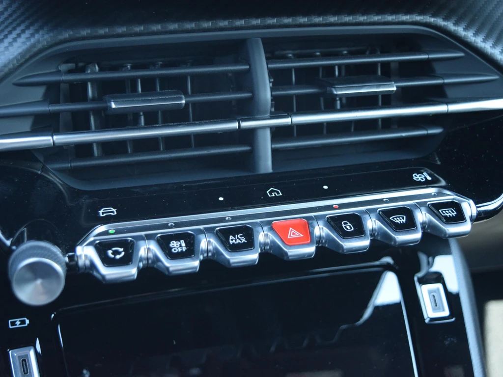 Peugeot 2008 – foto 15