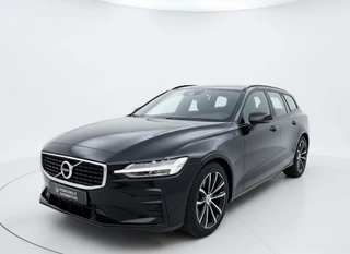 Volvo V60 – thumbnail 1