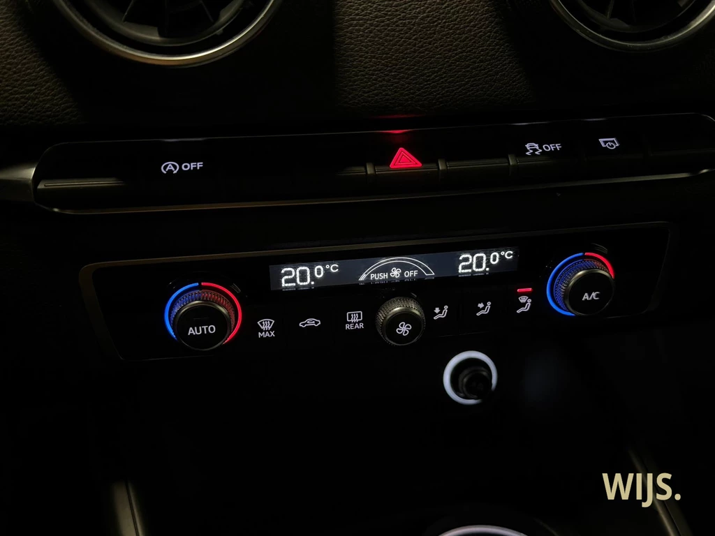 Audi A3 – foto 21