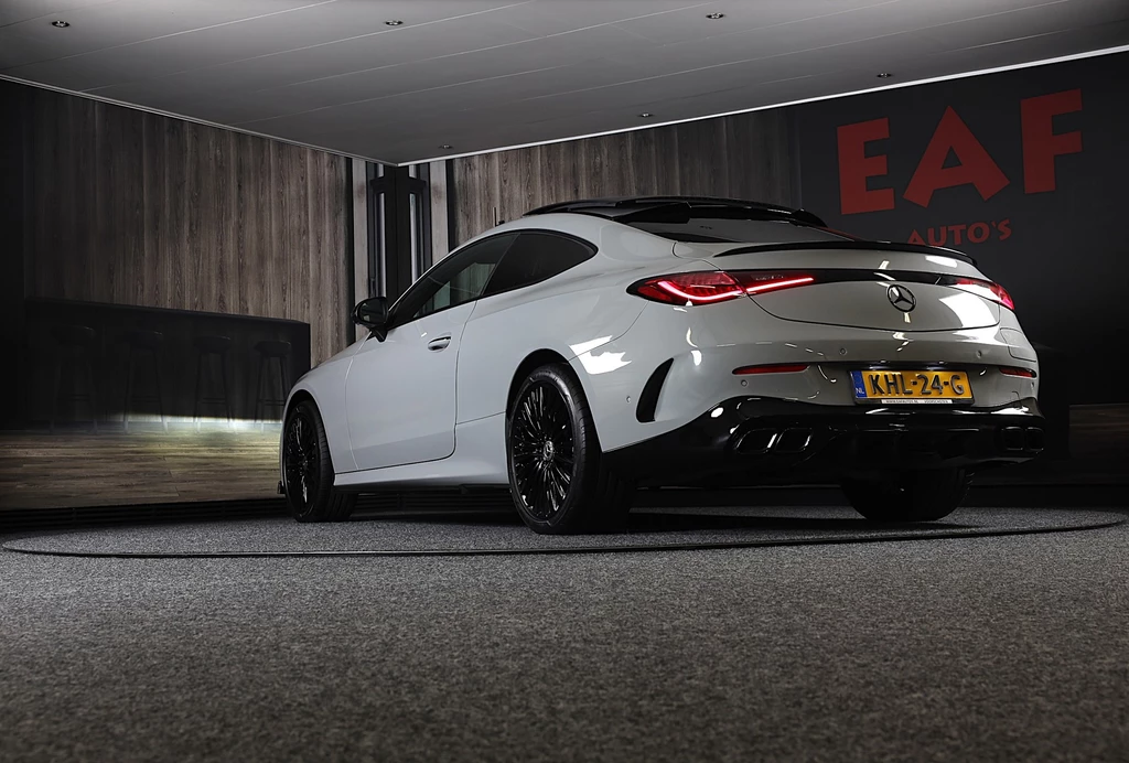 Mercedes-Benz CLE – foto 4