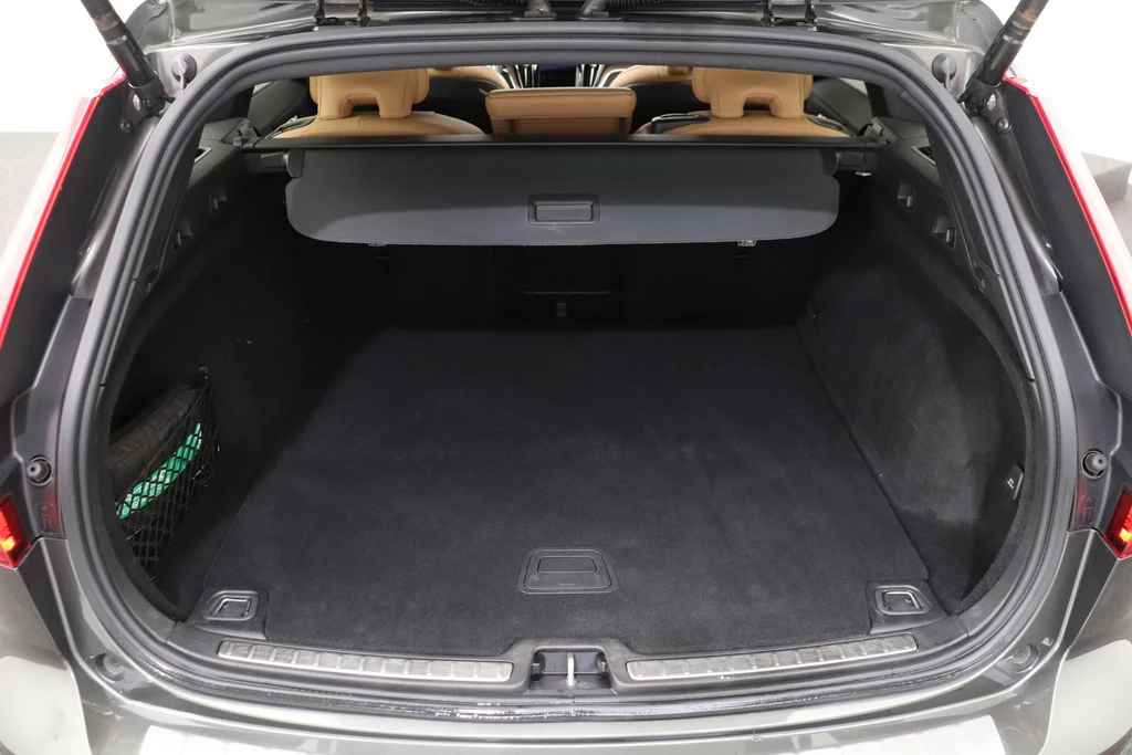 Volvo V60 – foto 13