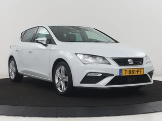 SEAT Leon – thumbnail 4