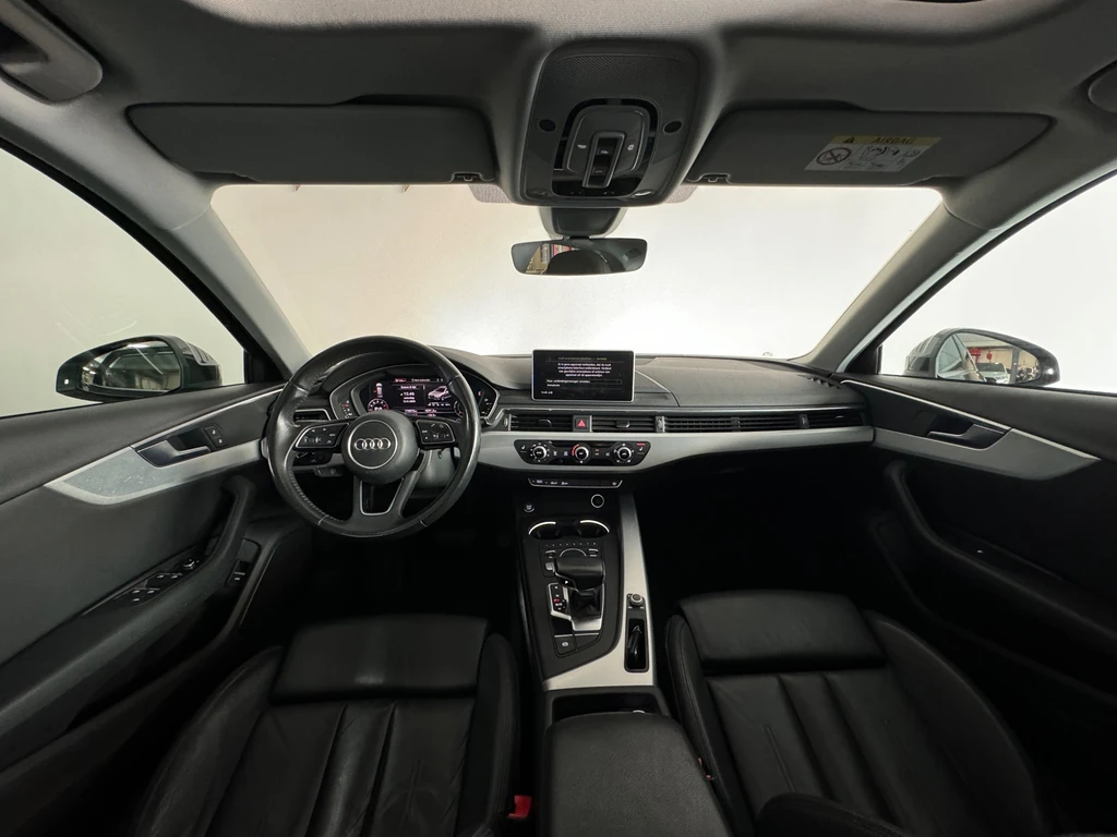 Audi A4 – foto 26
