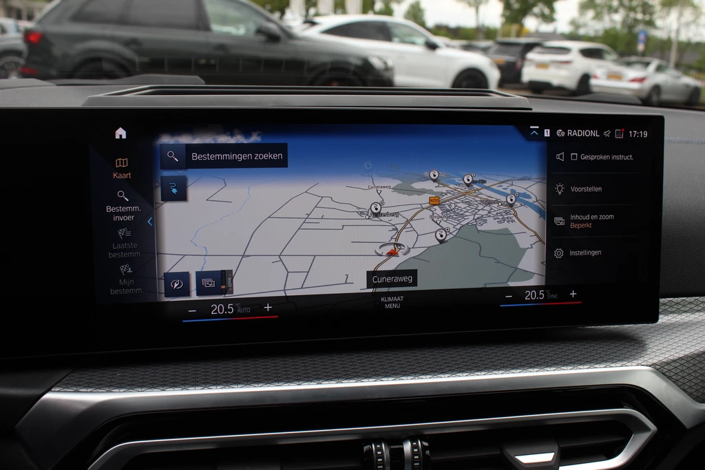 BMW i4 – foto 24